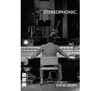 Stereophonic (NHB Modern Plays)