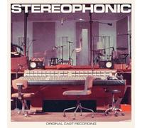 stereophonic / o.c.r.