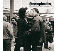 Stereophonics Performance and Cocktails (Vinyl LP) 12" Album