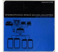 Stereophonic Space Sound - Jest Sound Inc
