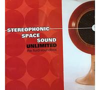 Stereophonic Space Sound Unlimited - Fluid Soundbox