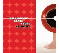 Stereophonic Space Sound Unlimited Fluid Soundbox (Vinyl LP)