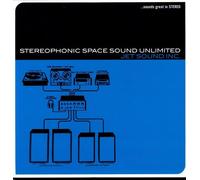 Stereophonic Space Sound Unlimited - Jet Sound Inc.