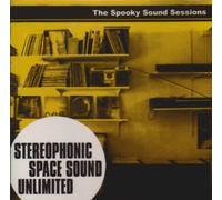Stereophonic Space Sound Unlimited - Spooky Sound Sessions