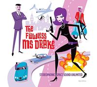 Stereophonic Space Sound Unlimited - The Flawless Ms Drake [VINYL]
