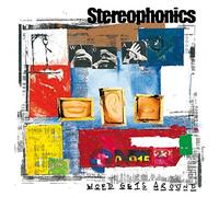 Stereophonics - Word Gets Around (LP)