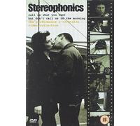 Stereophonics - Call Us What You Want But Don'T Call Us In The Morning [Edizione: Regno Unito]
