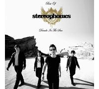 Stereophonics Decade in the Sun: Best of Stereophonics (Vinyl LP) 12" Album