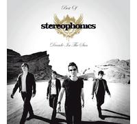 Stereophonics Decade in the Sun: Best of Stereophonics (Vinyl LP) 12" Album