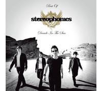 Stereophonics - Decade In The Sun - Cd