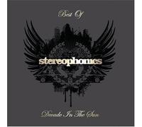 Stereophonics - Decade In The Sun - Cd