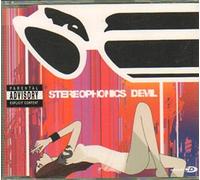Stereophonics - Devil