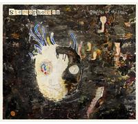 STEREOPHONICS - Graffiti on the Train