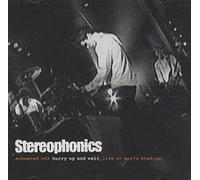 Stereophonics - Hurry Up and Wait