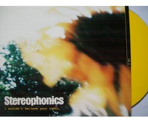 Stereophonics - I Wouldn't Believe Your..