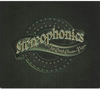 Stereophonics - Just Enough Education..