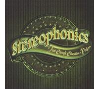 Stereophonic - Just Enough Education to P