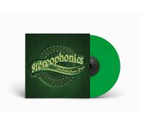 STEREOPHONICS - Just Enough Education To Perform (2024) LP green vinyl pre order