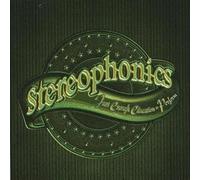 Stereophonics - Just Enough Education To Perform + Bonus - Cd