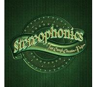 Stereophonics - Just Enough Education to Perform by Stereophonics (2001-08-02)