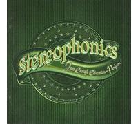 Stereophonic - Just Enough Education to P