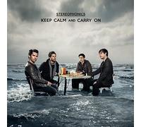 Stereophonics – Keep Calm And Carry On – Authentic Models