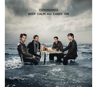 Stereophonics - Keep Calm And Carry On