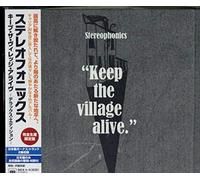 Stereophonics Keep The Village Alive (Limited (CD)