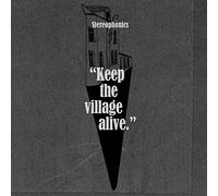 Stereophonics Keep the Village Alive (Vinyl LP) 12" Album