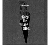 Stereophonics Keep the Village Alive (CD) Album