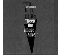 Stereophonics Keep the Village Alive (CD) Album