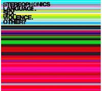 Stereophonics - Language Sex Violence Other? - Cd
