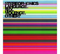 Stereophonics - Language.Sex.Violence.Other? L