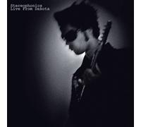 Stereophonics Live From Dakota (CD)