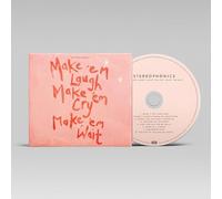 Stereophonics - Make 'Em Laugh, Make 'Em C