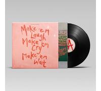Stereophonics - Make 'em Laugh, Make 'em Cry, Make 'em Wait (LP)