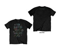 Stereophonics Make Me Feel… ufficiale Uomo maglietta unisex