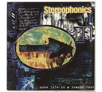 Stereophonics - More Life in a Tramp