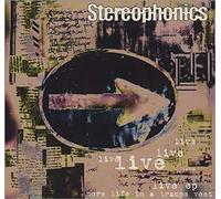 Stereophonics - More Life in a Tramp's