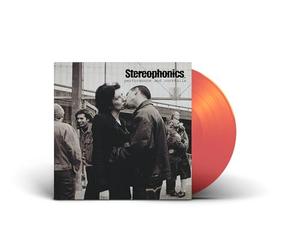 Stereophonics - Performance And Cocktails