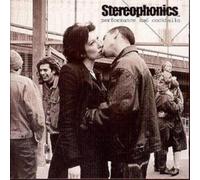 Stereophonics Performance and Cocktails (CD) Album
