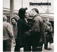 Stereophonics Performance and Cocktails (Vinyl LP) 12" Album