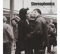 Stereophonics - Performance and Cocktails/Sond