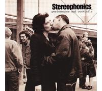 Stereophonics Performance and Cocktails (Vinyl LP) 12" Album