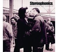 Stereophonics - PERFORMANCE & COCKTAILS..