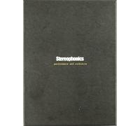 Stereophonics - Performance & Cocktails (3 CD)