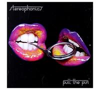 Stereophonics - Pull the Pin