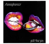 Stereophonics - Pull The Pin