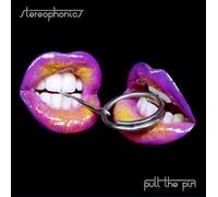 Stereophonics - Pull The Pin - Cd