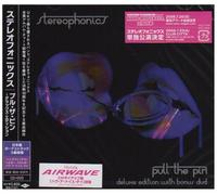 Stereophonics - Pull The Pin (Deluxe Edition)